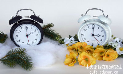 中央財經(jīng)在職研究生報名后多長(cháng)時(shí)間開(kāi)學(xué)？