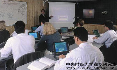 報考中財在職研究生會(huì )耽誤工作嗎？